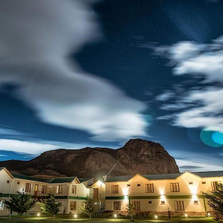 Hostel Pioneros Del Valle เอลชัลเตน ภายนอก รูปภาพ